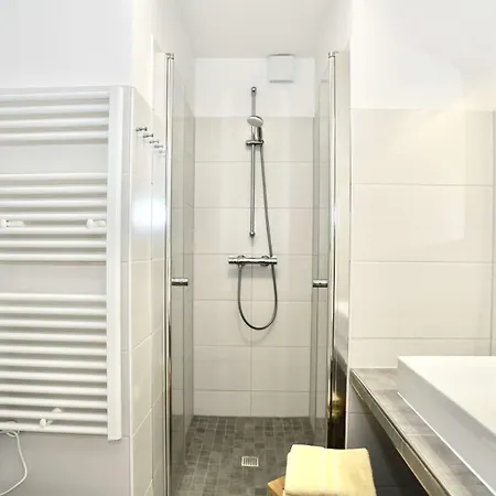 Apartamento Haus Janine Meeresblume