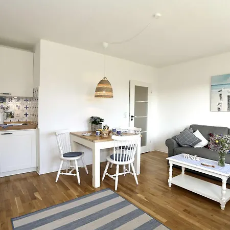 Haus Janine Meeresblume Juist
