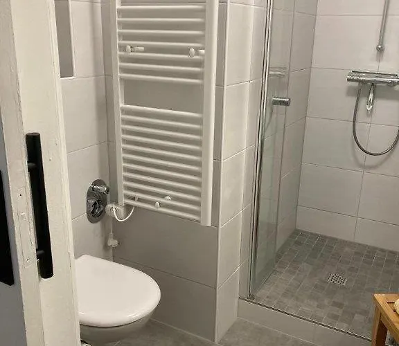 Haus Janine Meeresblume